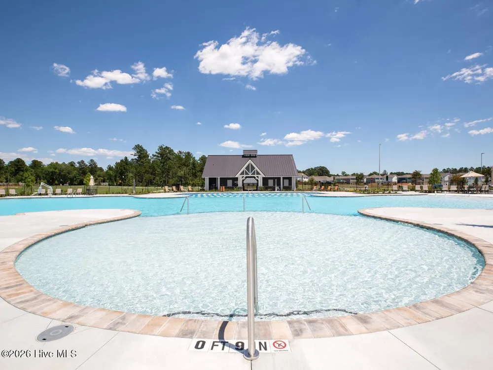 8648 Blue Haw Way #Lot 142 Leland, NC 28451