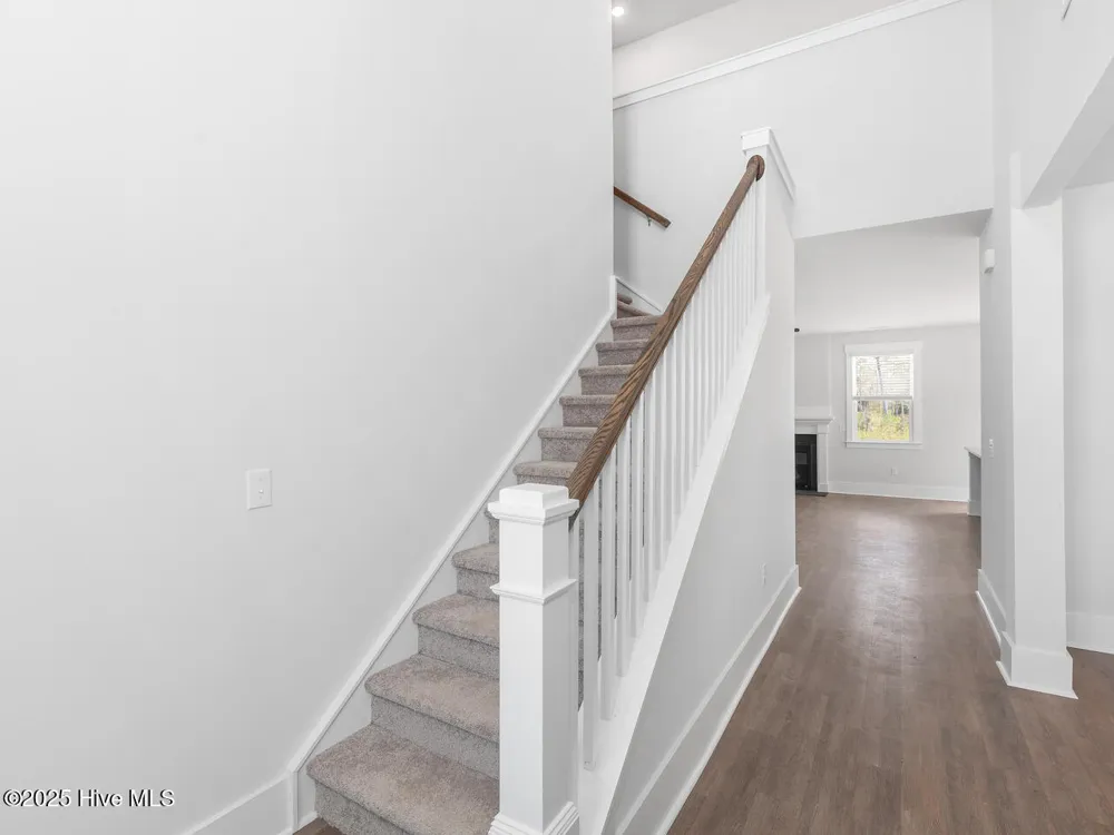 8648 Blue Haw Way #Lot 142 Leland, NC 28451