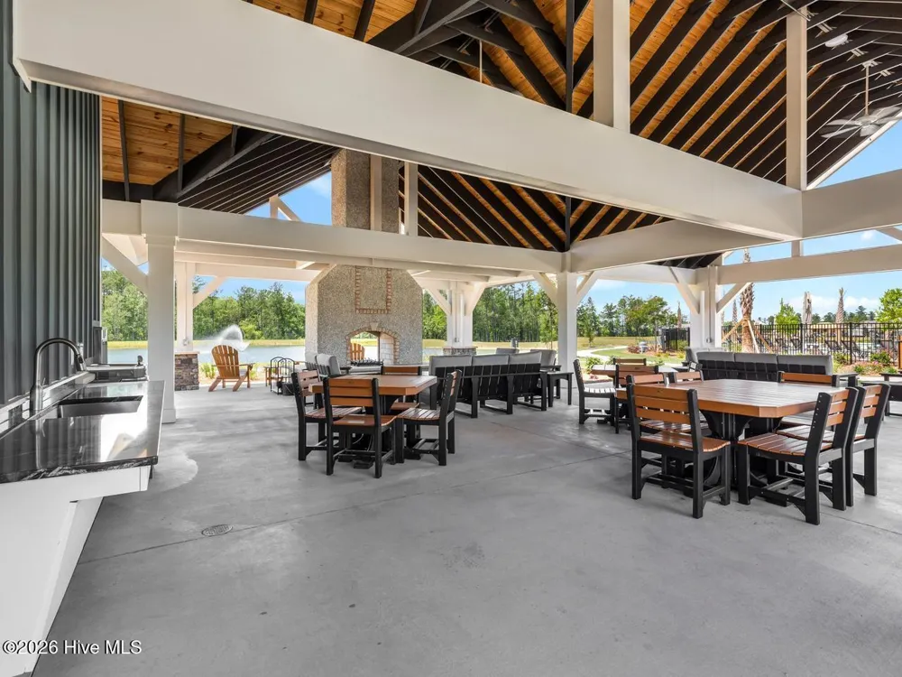 8648 Blue Haw Way #Lot 142 Leland, NC 28451