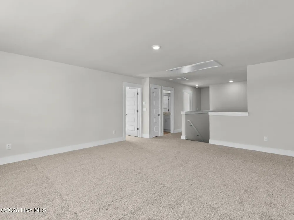 3221 Butterfly Ginger Street #Lot 74 Leland, NC 28451