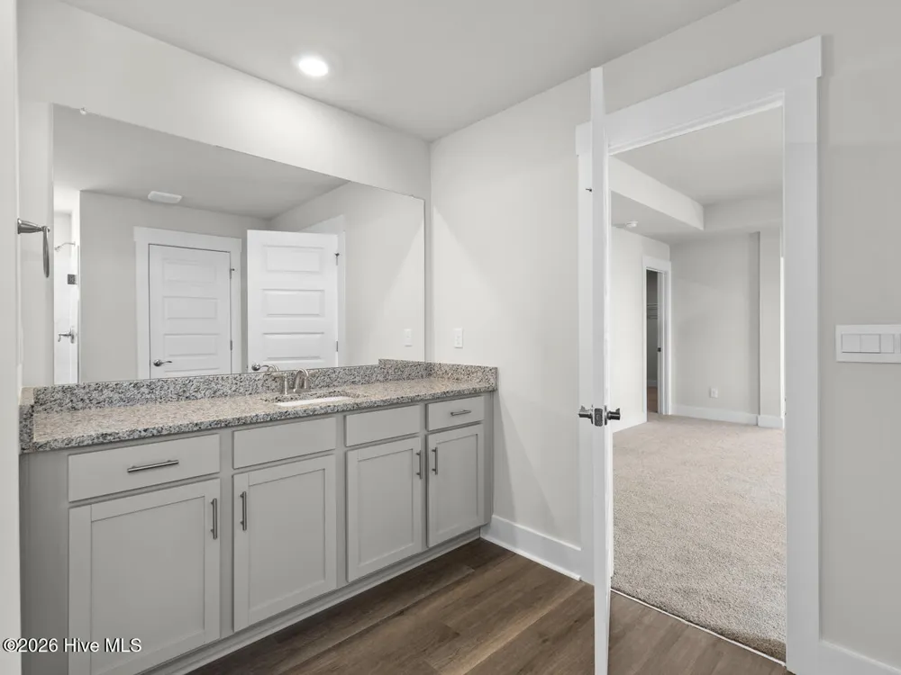 3221 Butterfly Ginger Street #Lot 74 Leland, NC 28451