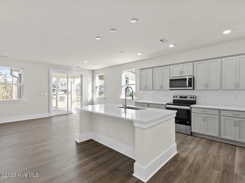 3221 Butterfly Ginger Street #Lot 74 Leland, NC 28451
