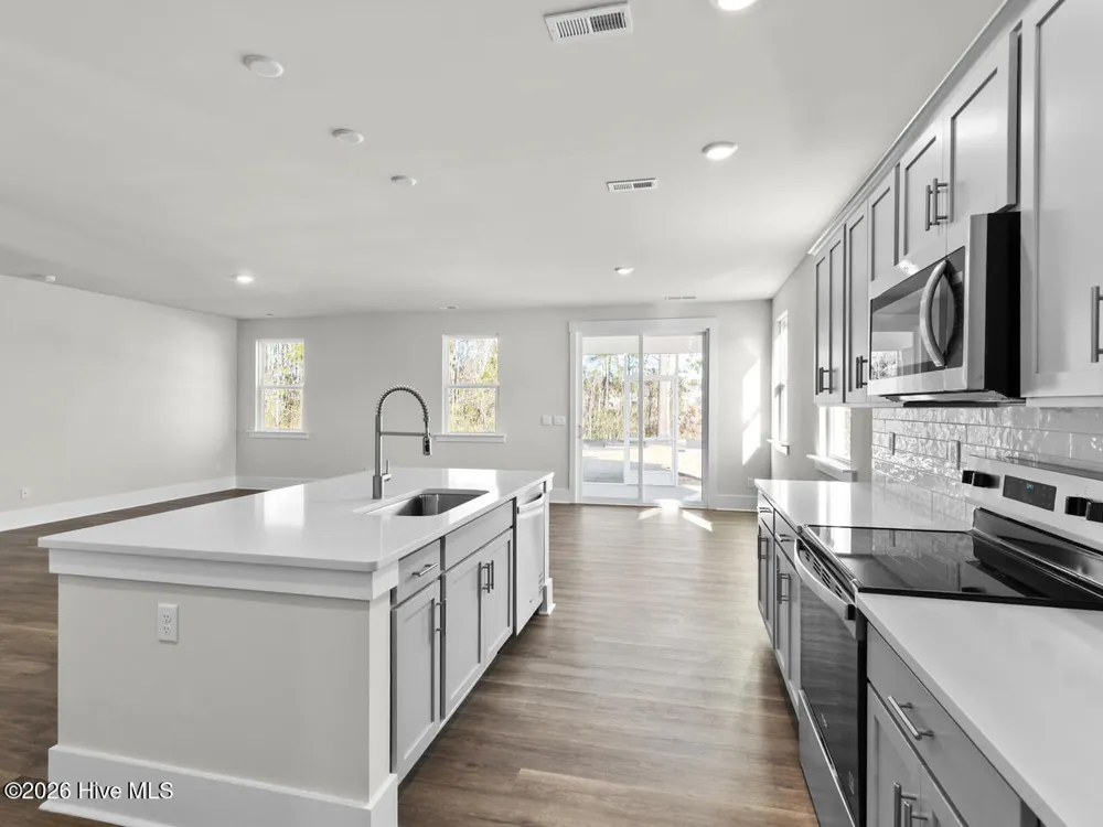 3221 Butterfly Ginger Street #Lot 74 Leland, NC 28451