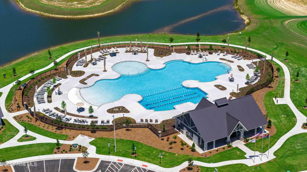 3221 Butterfly Ginger Street #Lot 74 Leland, NC 28451