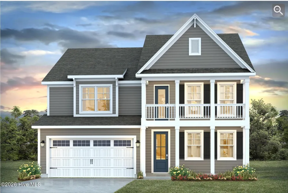 3221 Butterfly Ginger Street #Lot 74 Leland, NC 28451