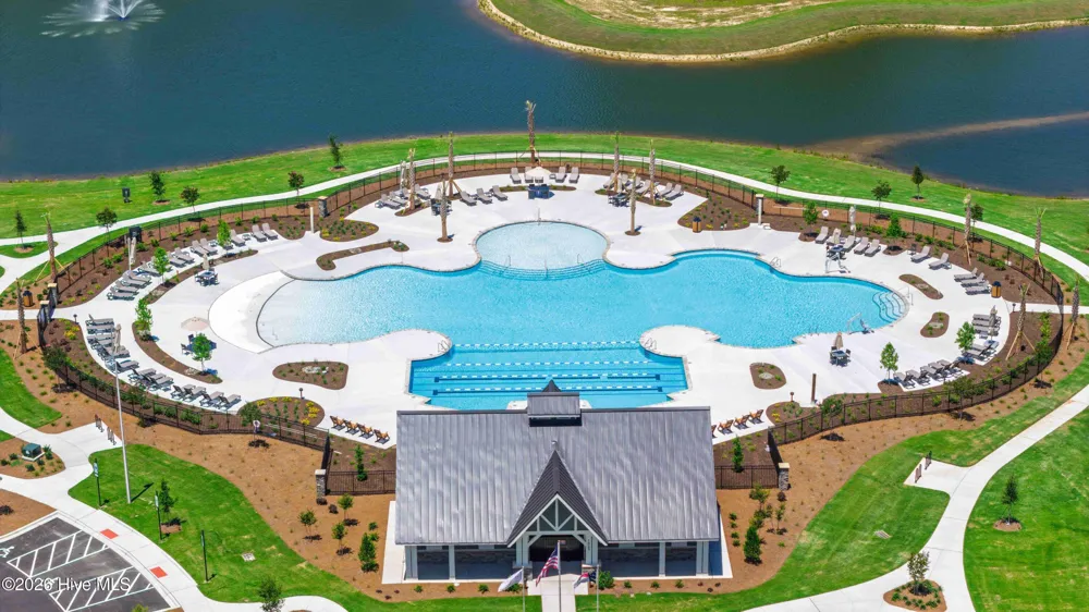 3221 Butterfly Ginger Street #Lot 74 Leland, NC 28451