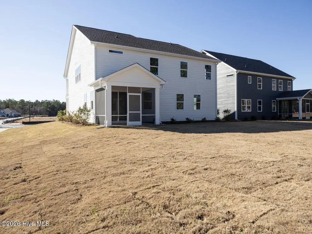 3221 Butterfly Ginger Street #Lot 74 Leland, NC 28451