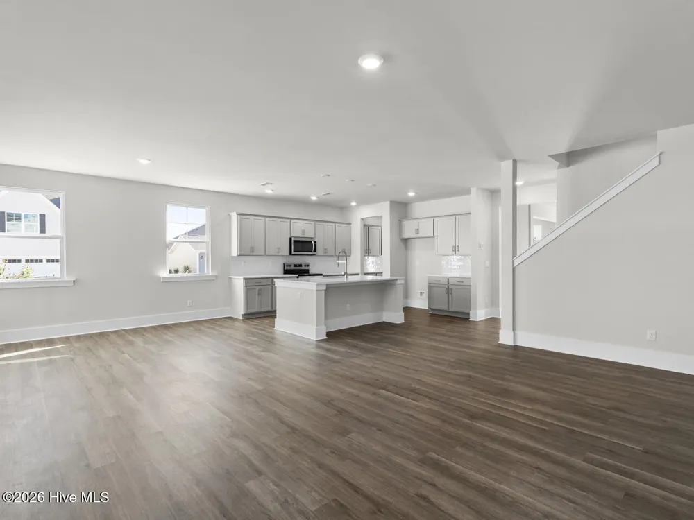 3221 Butterfly Ginger Street #Lot 74 Leland, NC 28451