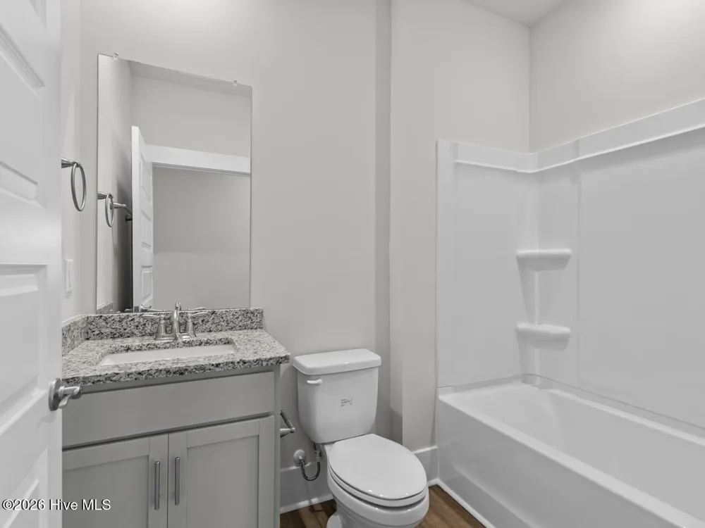 3221 Butterfly Ginger Street #Lot 74 Leland, NC 28451