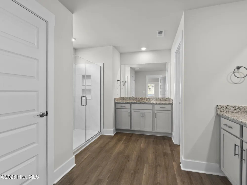 3221 Butterfly Ginger Street #Lot 74 Leland, NC 28451