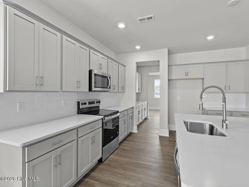 3221 Butterfly Ginger Street #Lot 74 Leland, NC 28451
