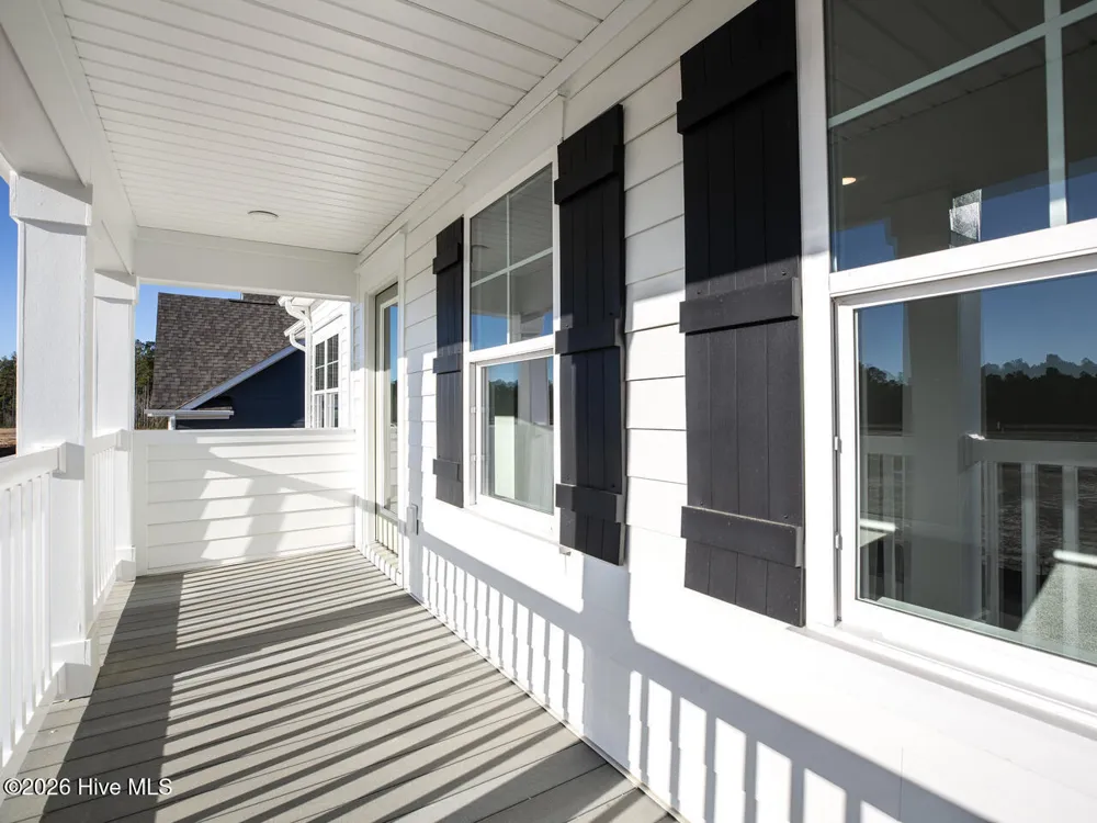 3221 Butterfly Ginger Street #Lot 74 Leland, NC 28451