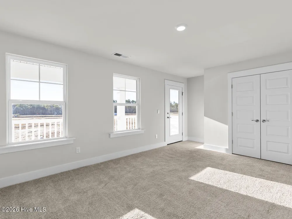 3221 Butterfly Ginger Street #Lot 74 Leland, NC 28451