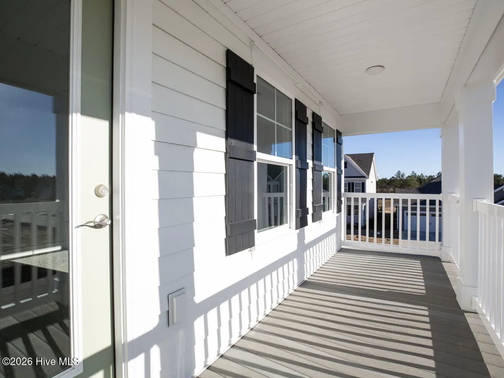 3221 Butterfly Ginger Street #Lot 74 Leland, NC 28451