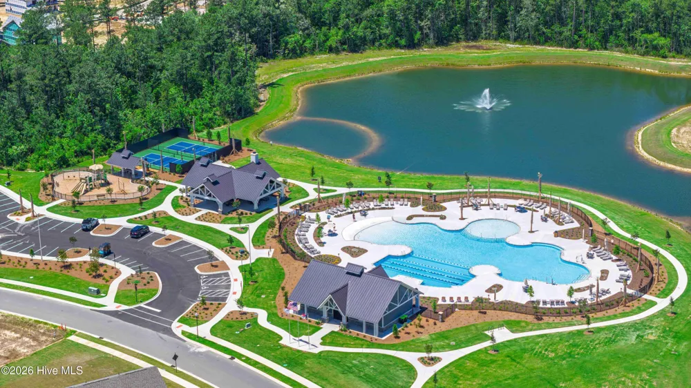 3221 Butterfly Ginger Street #Lot 74 Leland, NC 28451
