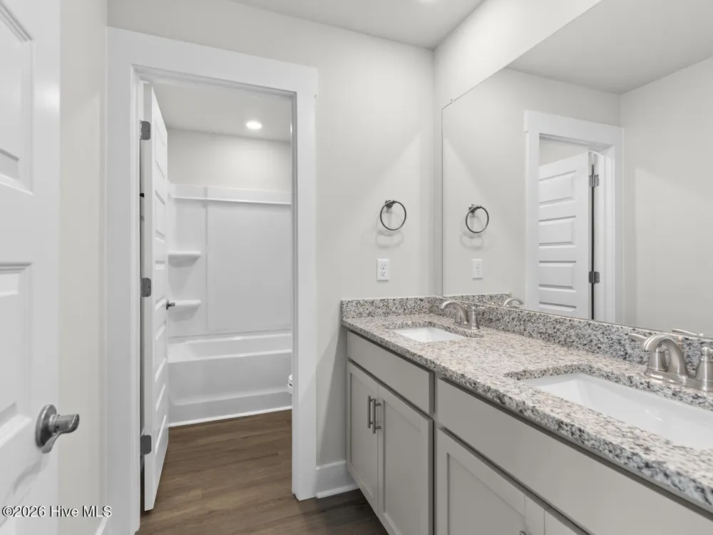 3221 Butterfly Ginger Street #Lot 74 Leland, NC 28451