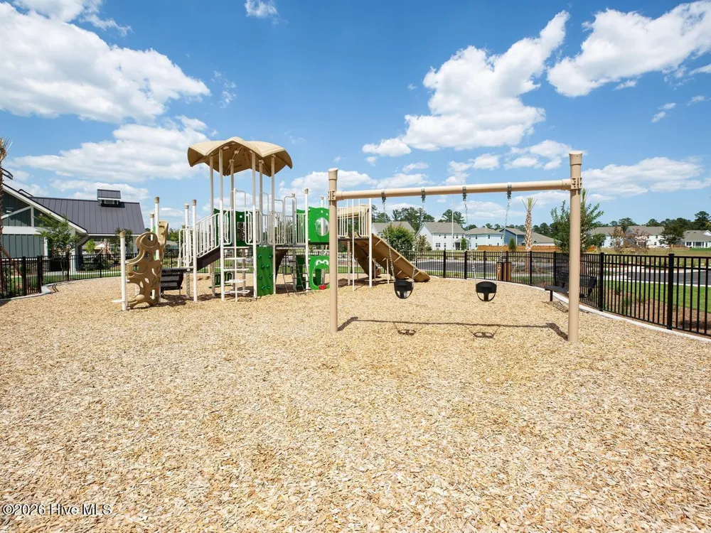 3221 Butterfly Ginger Street #Lot 74 Leland, NC 28451