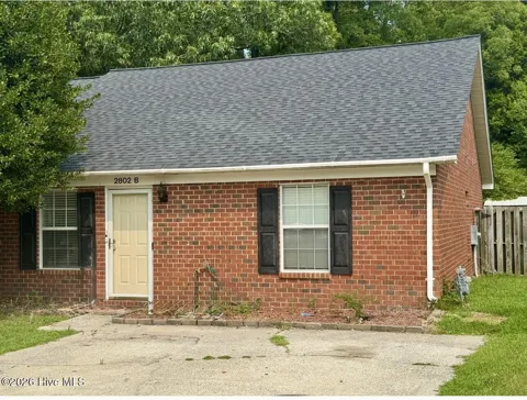 2802 Richard Drive #B