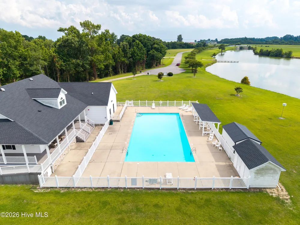 Lot 54 Dowitcher & Killdeer Court Hertford, NC 27944