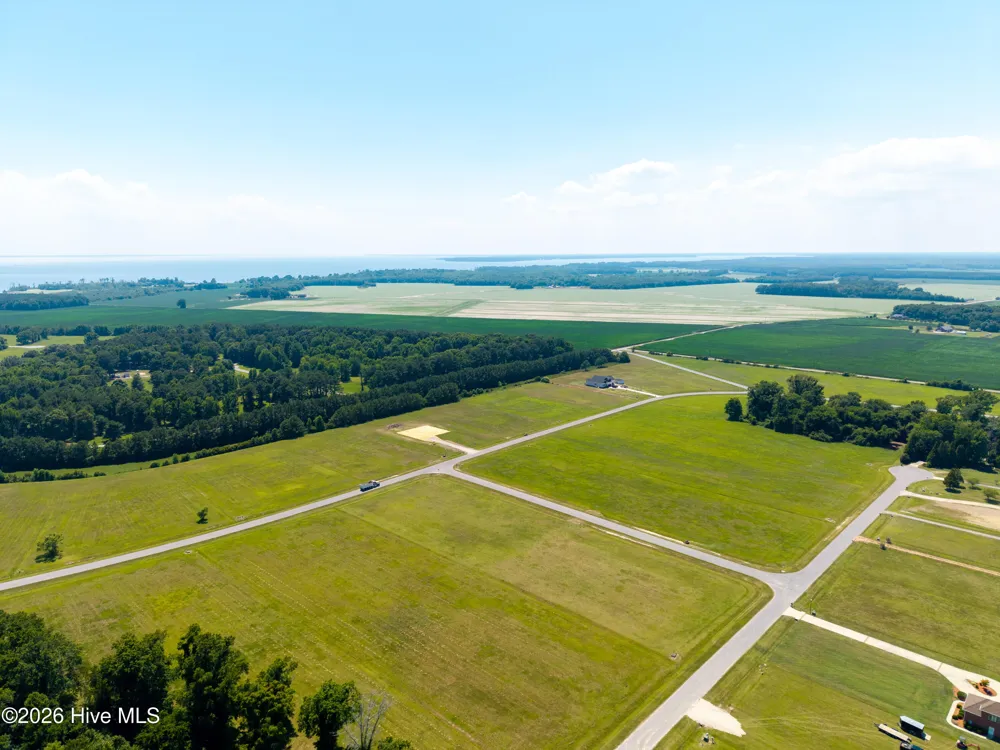 Lot 54 Dowitcher & Killdeer Court Hertford, NC 27944