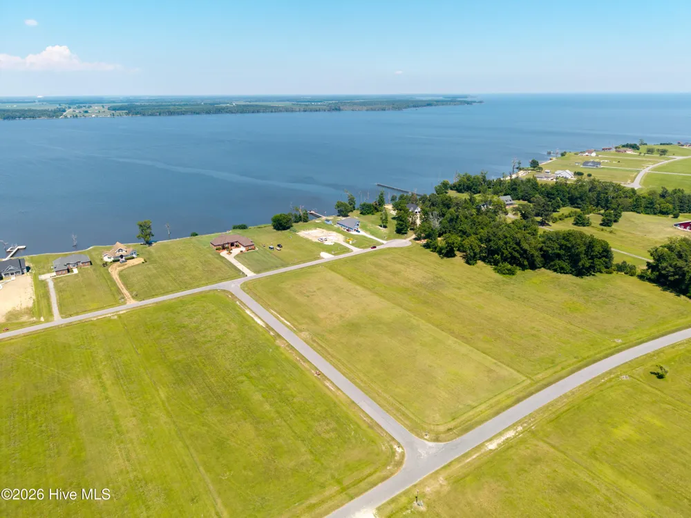 Lot 54 Dowitcher & Killdeer Court Hertford, NC 27944