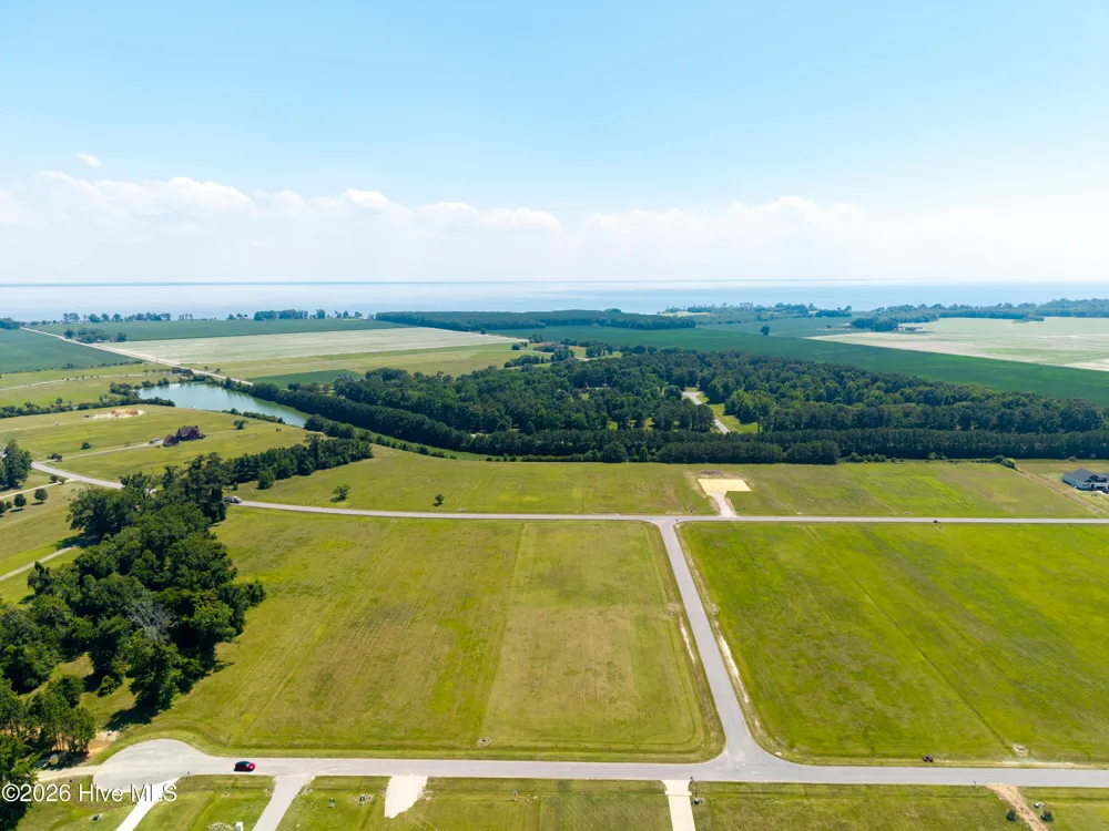 Lot 54 Dowitcher & Killdeer Court Hertford, NC 27944