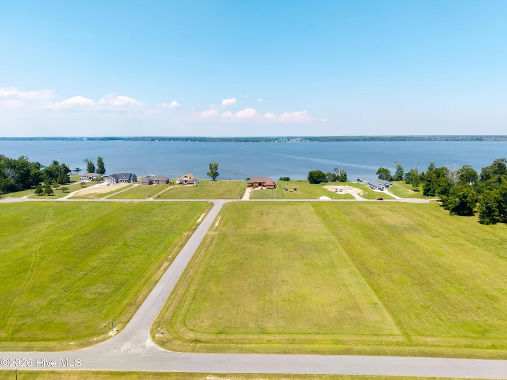Lot 54 Dowitcher & Killdeer Court Hertford, NC 27944