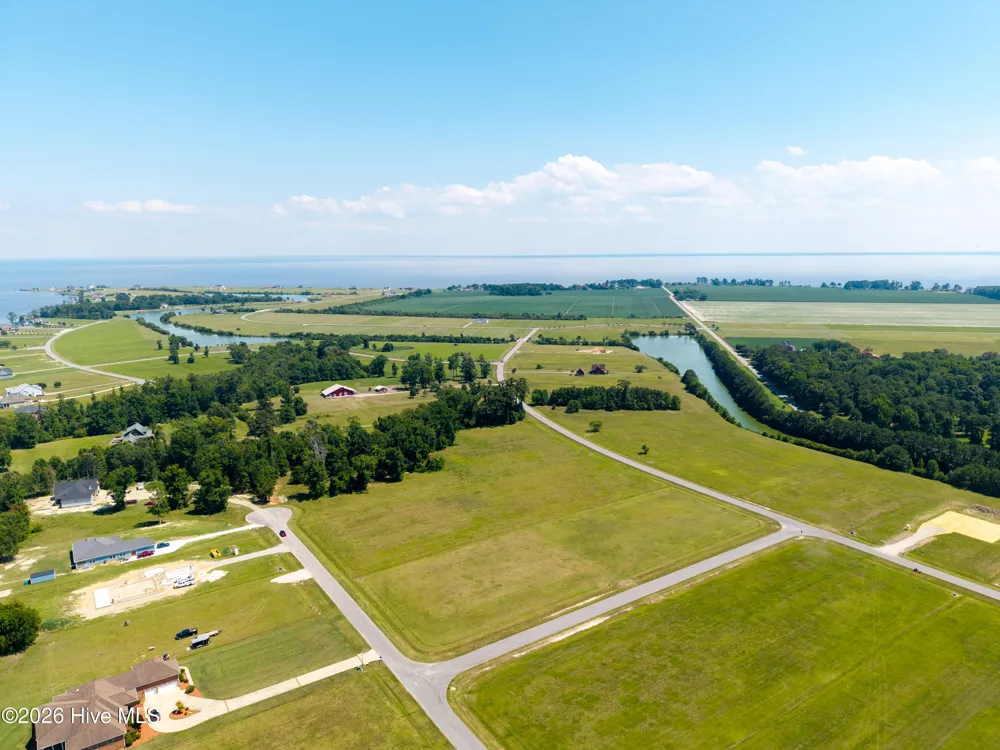 Lot 54 Dowitcher & Killdeer Court Hertford, NC 27944
