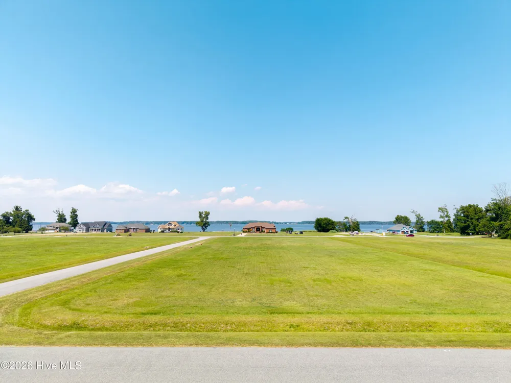 Lot 54 Dowitcher & Killdeer Court Hertford, NC 27944