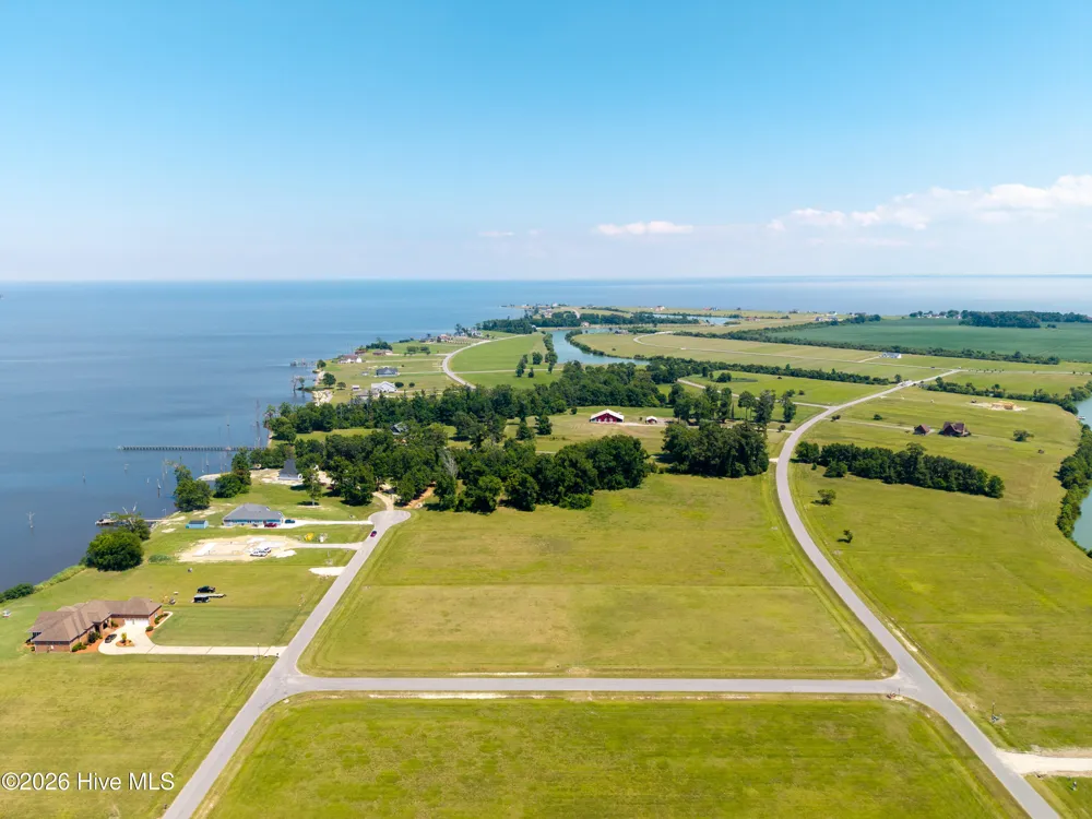 Lot 54 Dowitcher & Killdeer Court Hertford, NC 27944