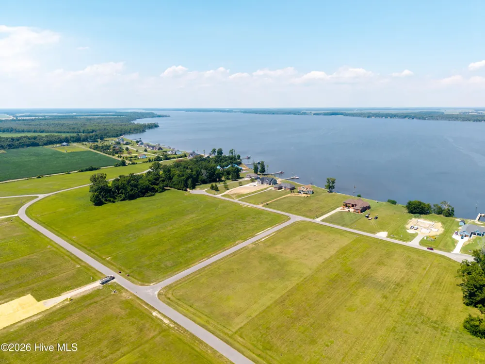 Lot 54 Dowitcher & Killdeer Court Hertford, NC 27944