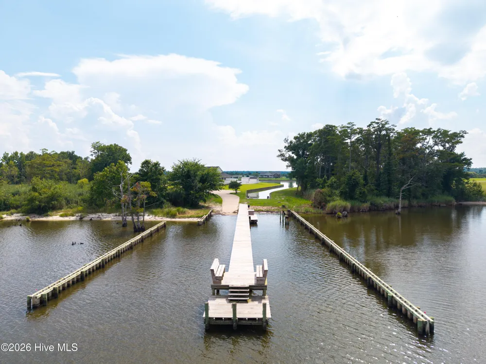 Lot 54 Dowitcher & Killdeer Court Hertford, NC 27944
