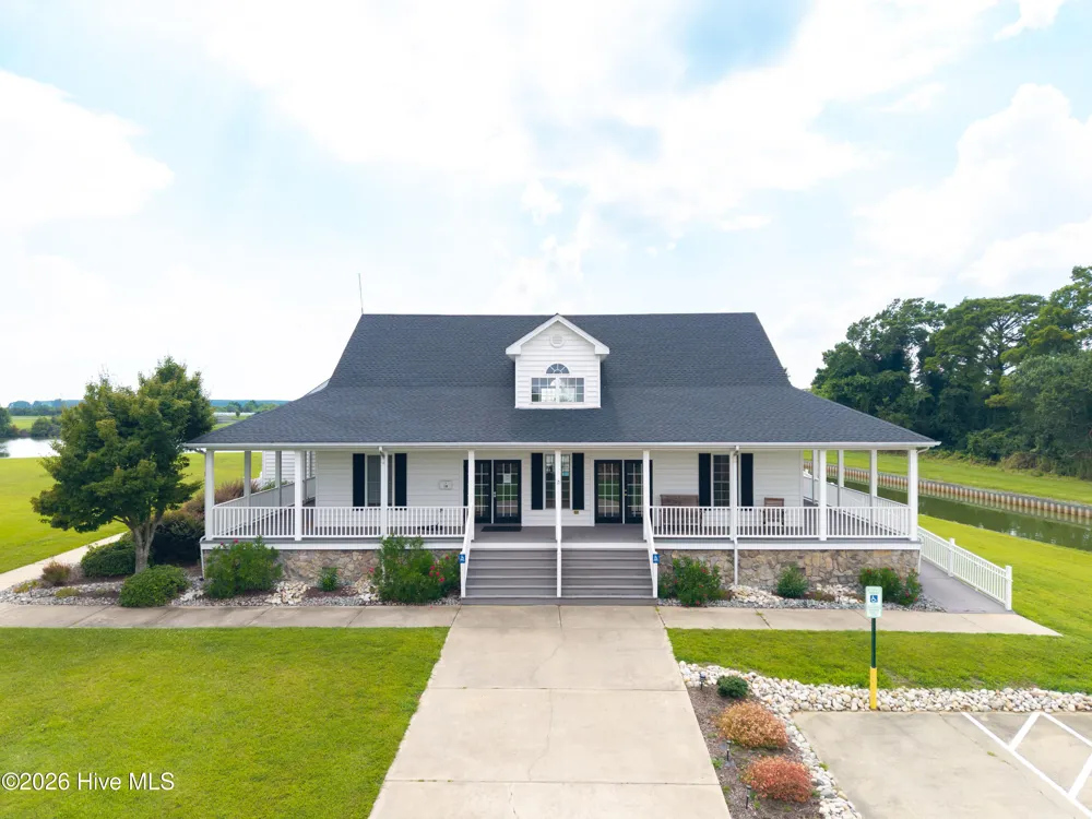 Lot 54 Dowitcher & Killdeer Court Hertford, NC 27944
