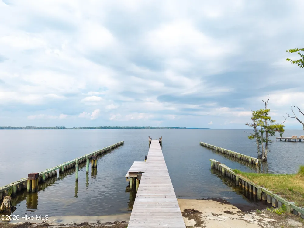 Lot 54 Dowitcher & Killdeer Court Hertford, NC 27944