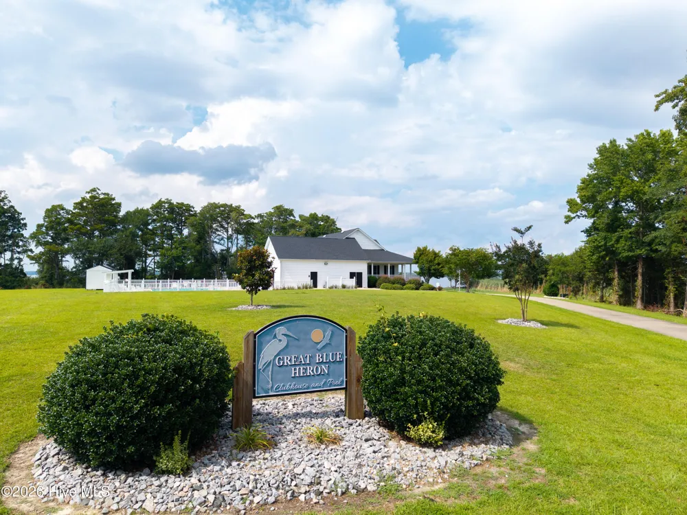 Lot 54 Dowitcher & Killdeer Court Hertford, NC 27944