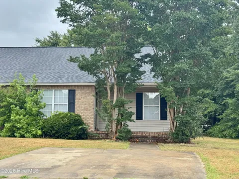 3324 Moseley Drive #B