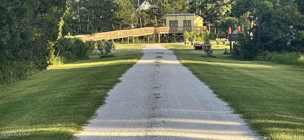 3927 Whortonsville Road Merritt, NC 28556