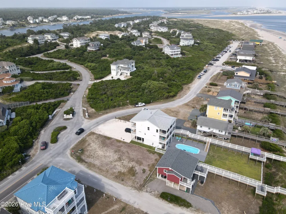 296 Mccray Street Holden Beach, NC 28462