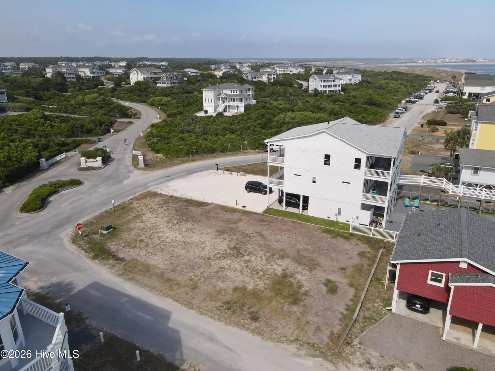 296 Mccray Street Holden Beach, NC 28462