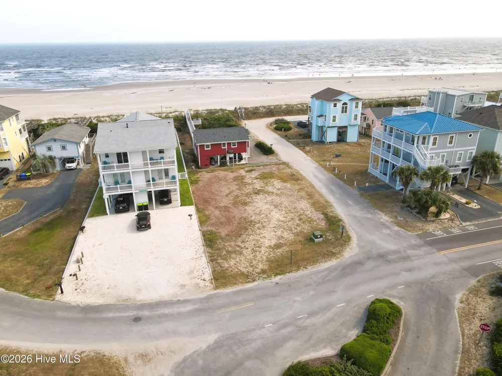 296 Mccray Street Holden Beach, NC 28462