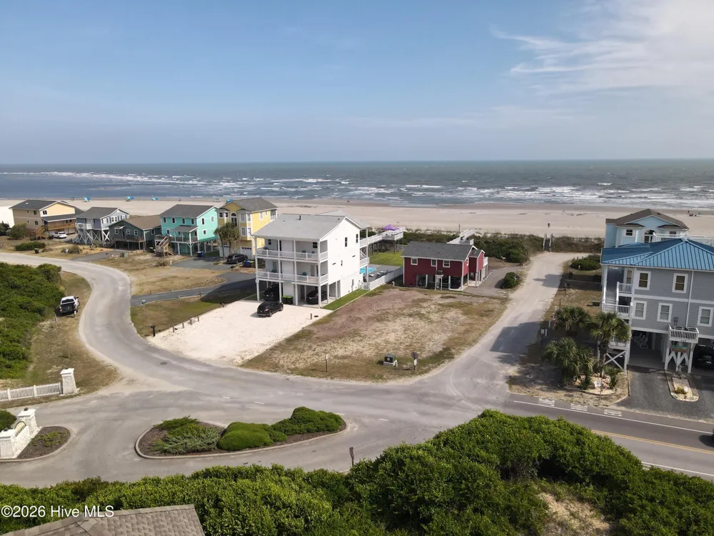 296 Mccray Street Holden Beach, NC 28462