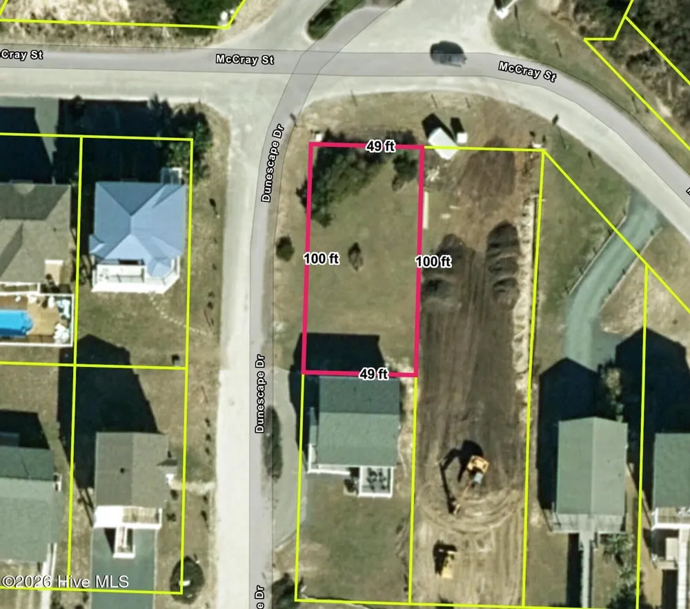 296 Mccray Street Holden Beach, NC 28462