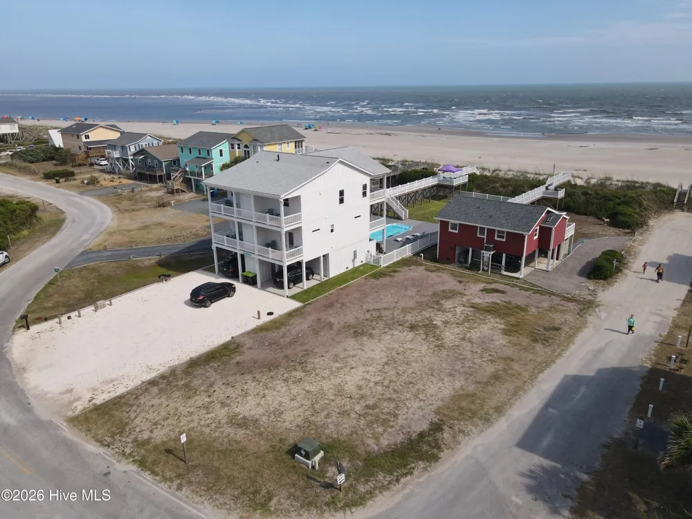 296 Mccray Street Holden Beach, NC 28462