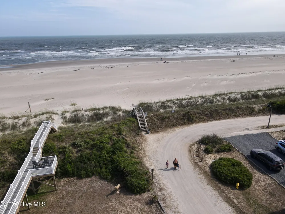 296 Mccray Street Holden Beach, NC 28462