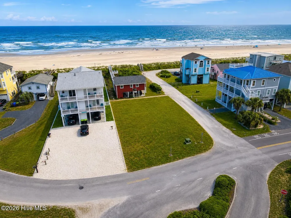 296 Mccray Street Holden Beach, NC 28462