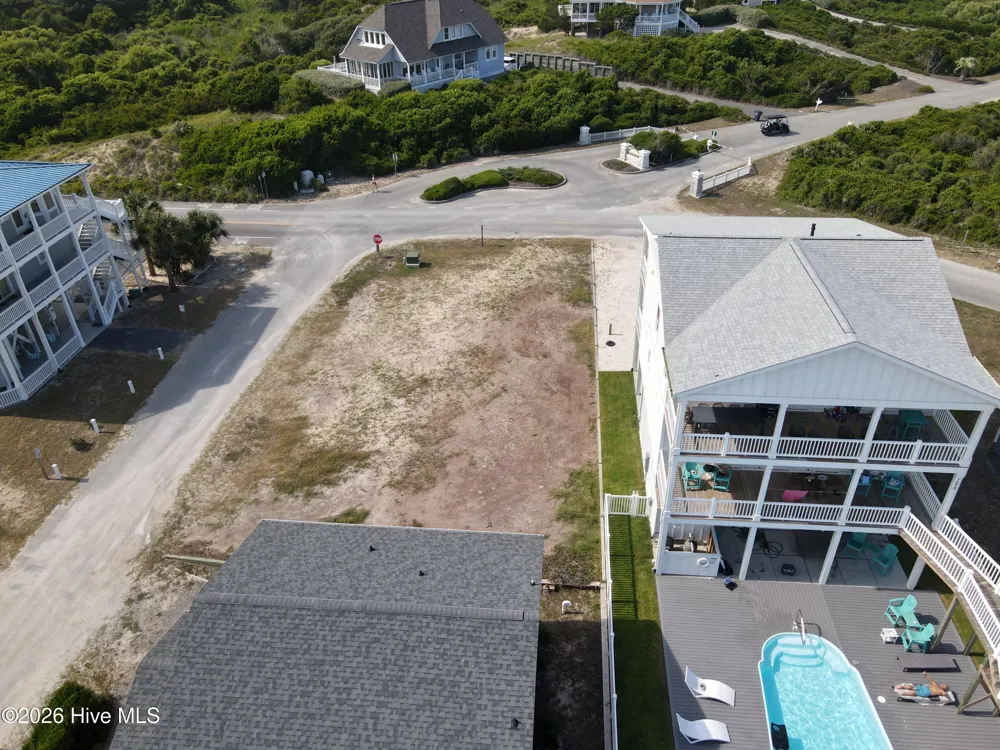 296 Mccray Street Holden Beach, NC 28462
