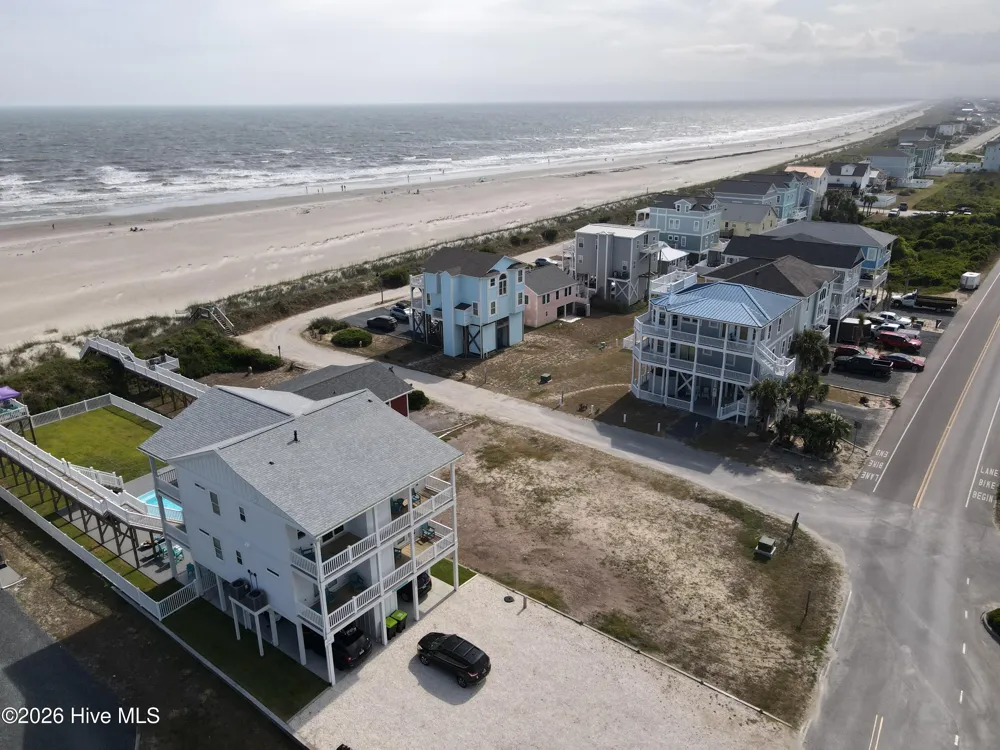 296 Mccray Street Holden Beach, NC 28462