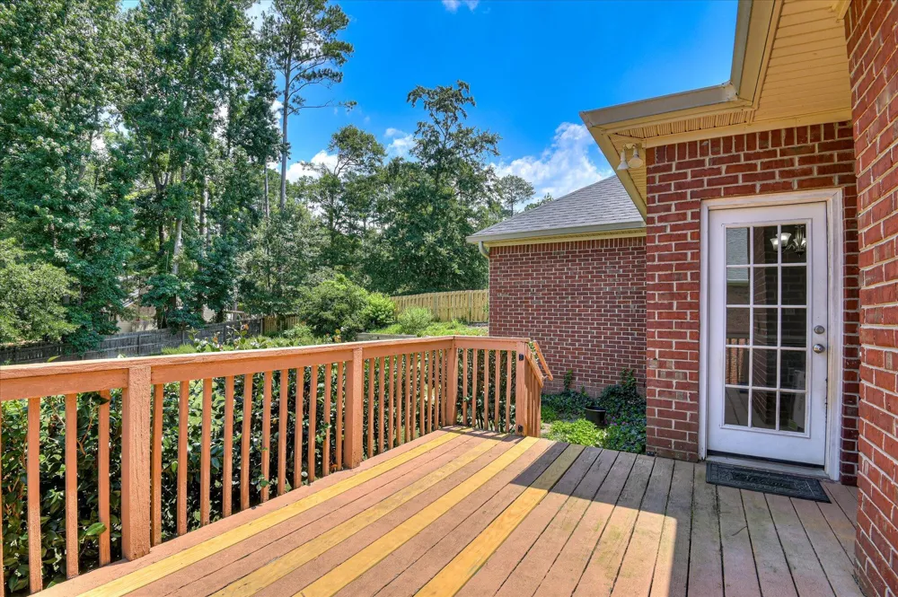 158 Kenilworth Drive North Augusta, SC 29860