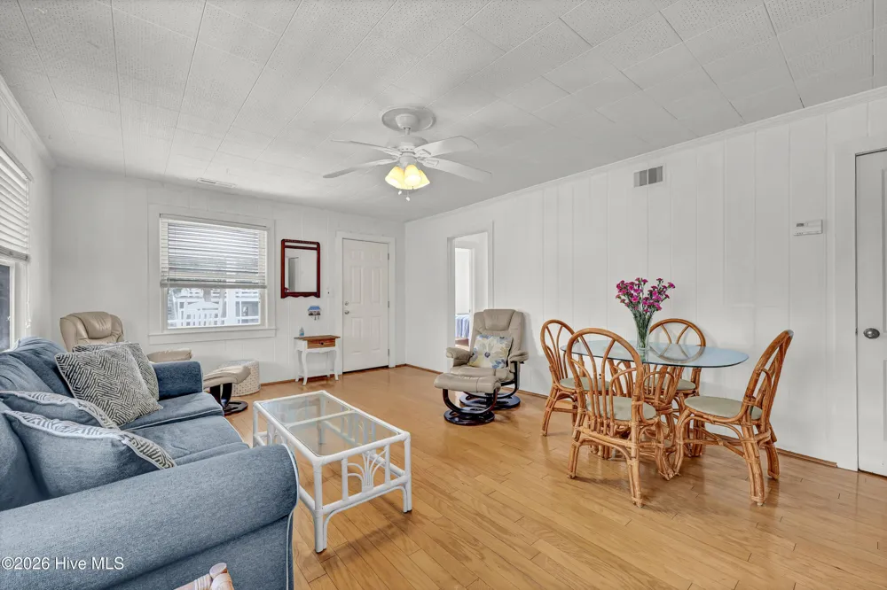 603 Lumina Avenue Wrightsville Beach, NC 28480