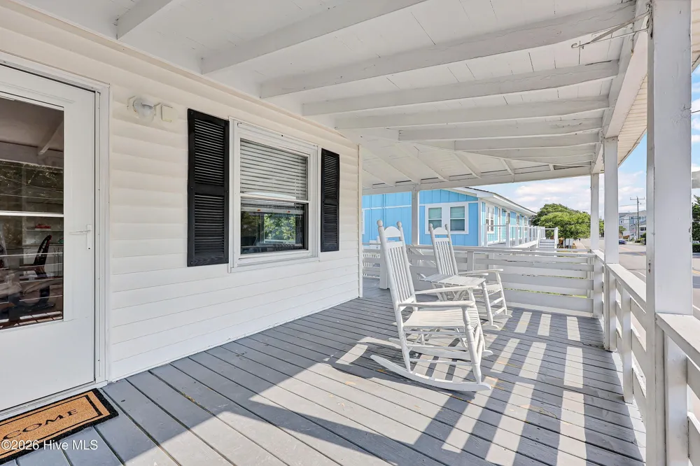 603 Lumina Avenue Wrightsville Beach, NC 28480